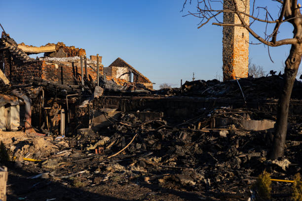 Reliable Fire Damage Removal contractor in Euless, TX by Fire Damage Flint